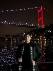 Ahmet vefa Doğanşafak