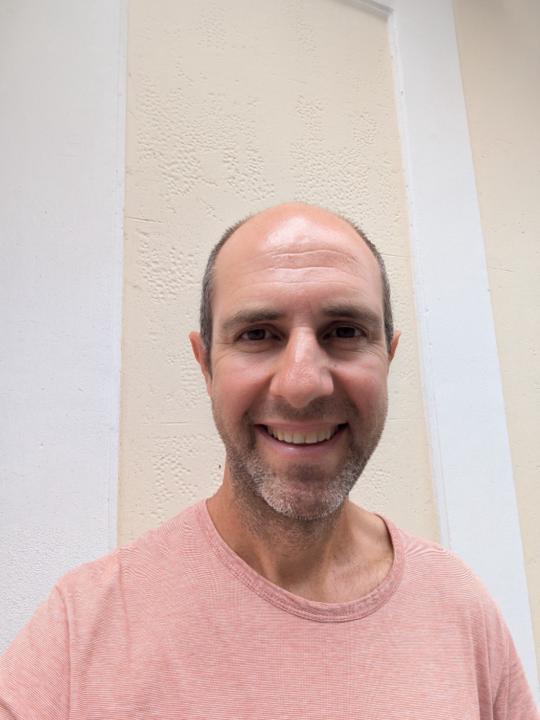 Enrique López Mondragón