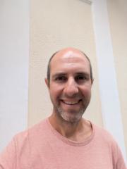 Enrique López Mondragón