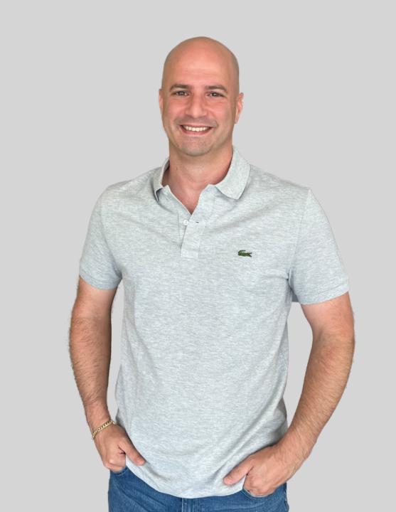Roie Gutman