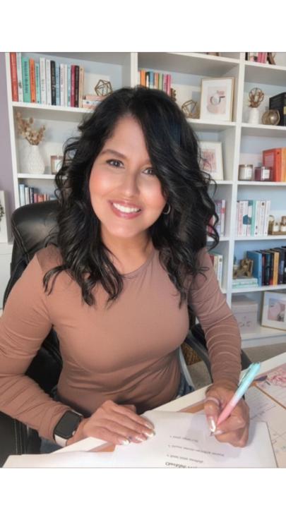 Rachel Mendoza