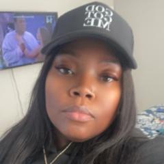 Syreeta Bland