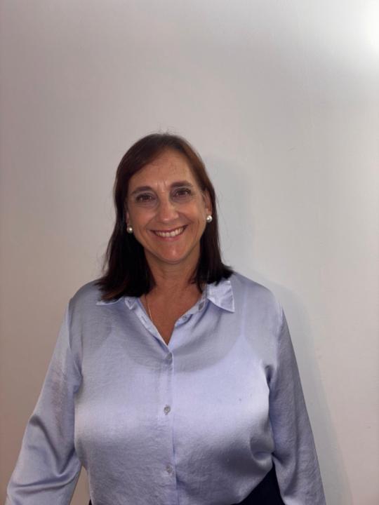 Eva Fernández