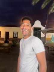 Mustafá Gueye Hernández