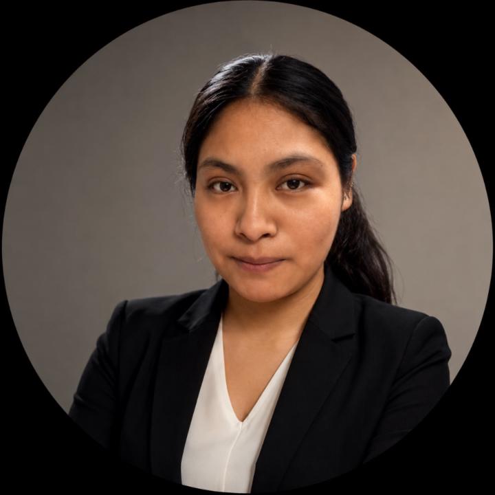 Natividad Adriana Gaytan Lopez