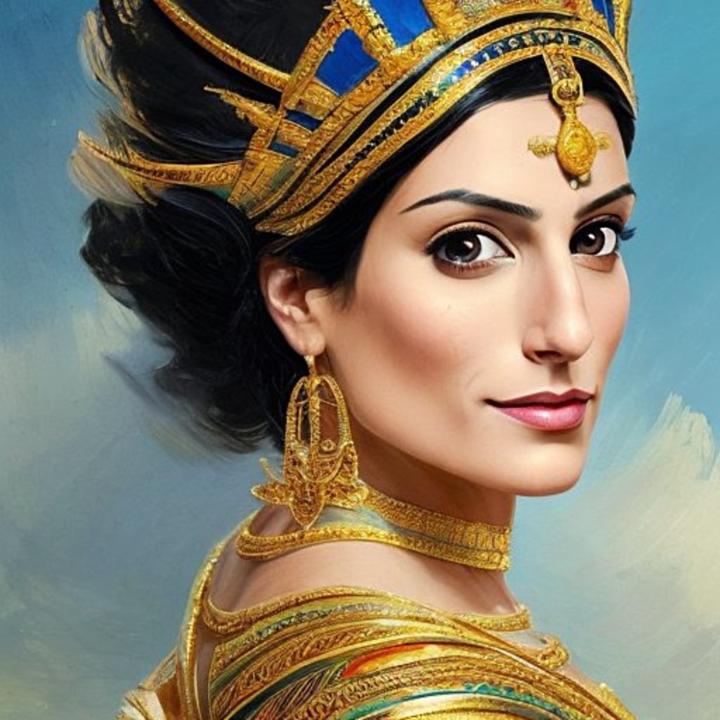 Saēna Jalalzadeh