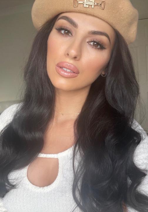 Maria Iuliana Stefan