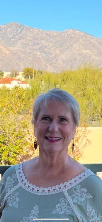 Sandy Zimlich
