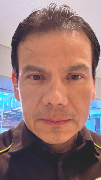 Ronald Vargas farell