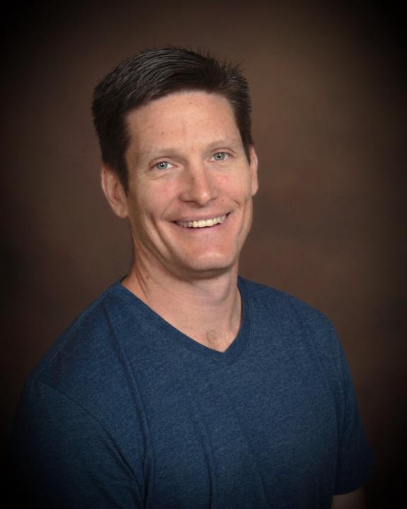 David Holtzclaw