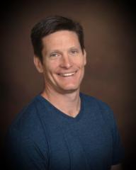 David Holtzclaw