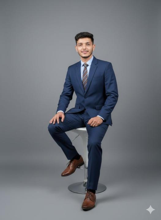 Affan Zaeem