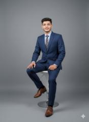 Affan Zaeem