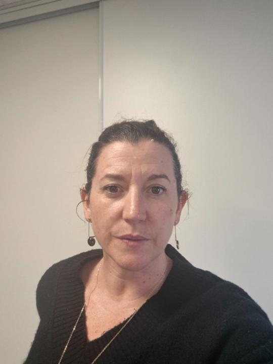 Jennifer Messaussier