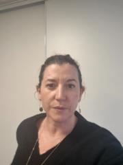 Jennifer Messaussier