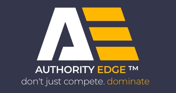 The Authority Edge™