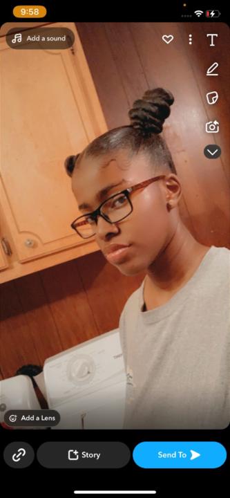 Destiny Wilson