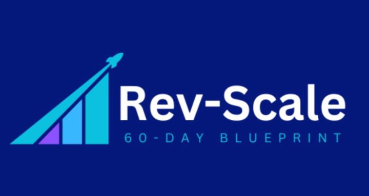 Rev Scale - 60 Day Blueprint