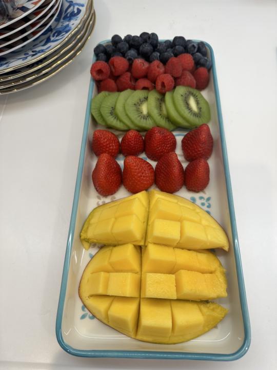 The Sweet Balance: Why Fruit Matters — and How Much Is Too Much?