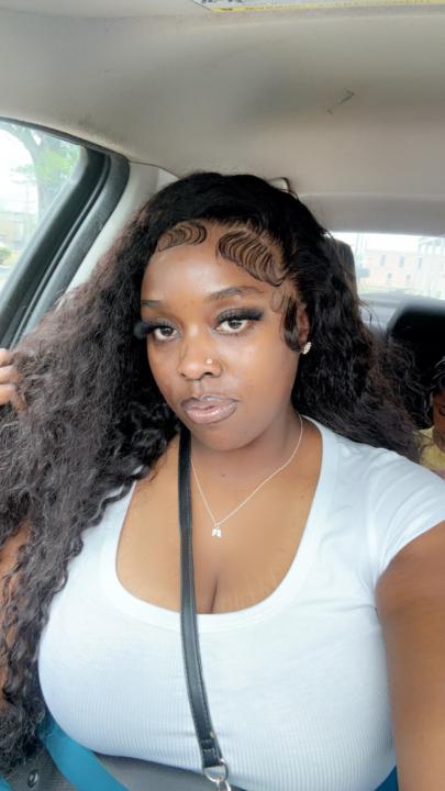 Chandaria Moore