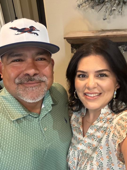 Monica Garcia