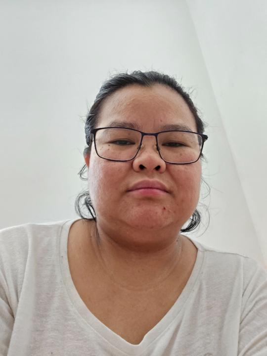 Anna Marise Reynaldo