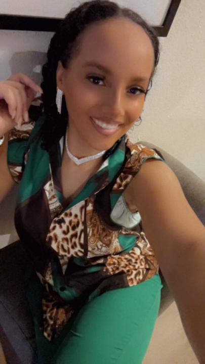 ChaReeda Fitzpatrick