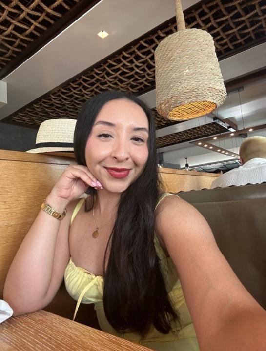Patricia Rodriguez