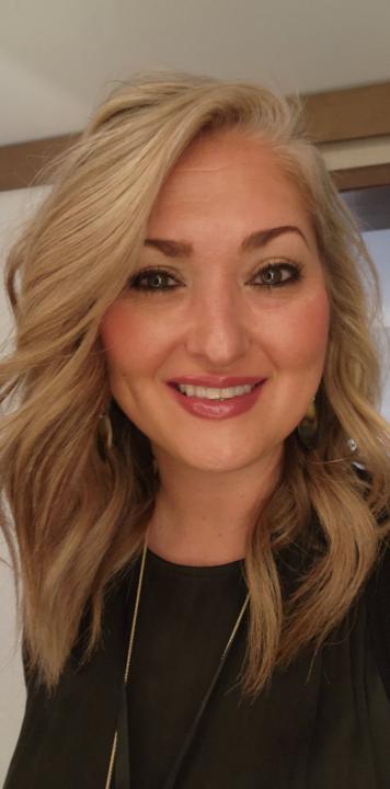 Shannon Horton