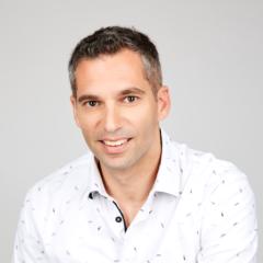 Eli Ventura
