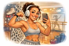 Natasha Pomare-Leaming
