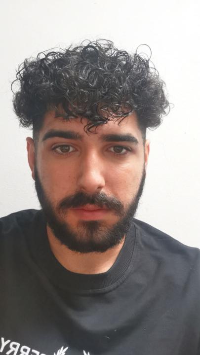 Victor Pérez Sánchez