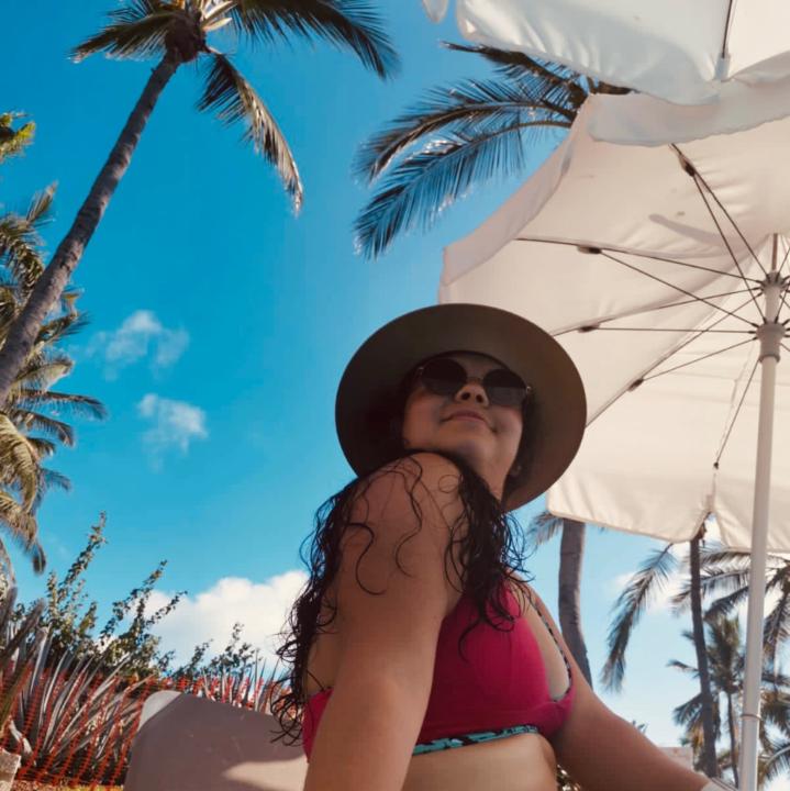 Paulette Gutierrez