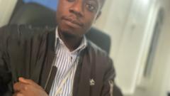 Emmanuel Franck Debi oba