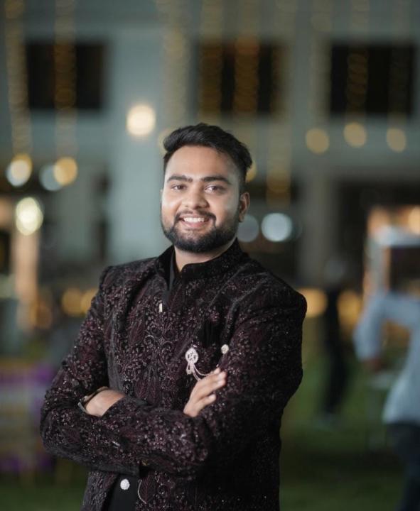 Saiyam Jain