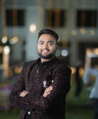 Saiyam Jain