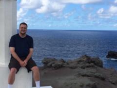 Christopher Brad Cox