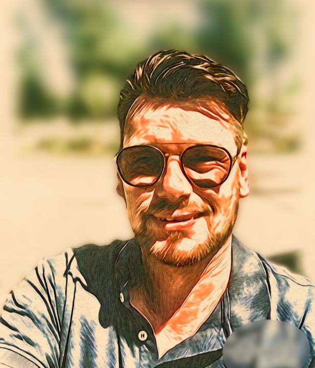 Andreas Schaefer