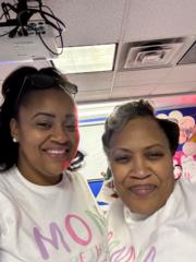 Lashawnda Dennis