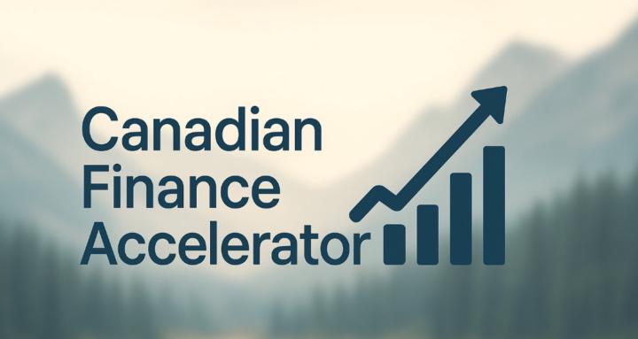 Canadian Finance Accelerator