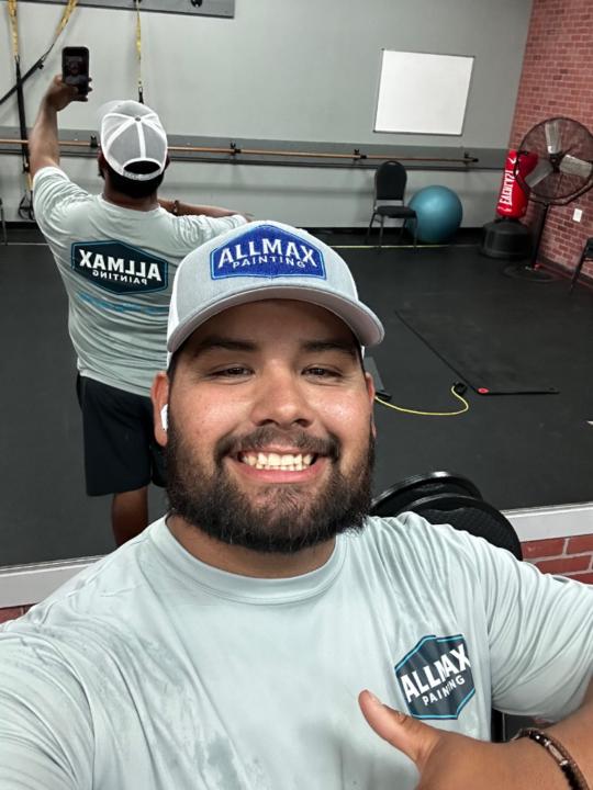 José Rubio