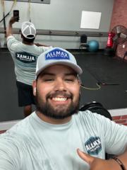 José Rubio