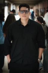 David Alejandro Santana Bejarano