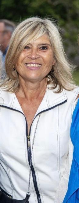 Sylviane Mauny
