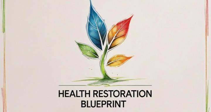 Health Restoration Blueprint