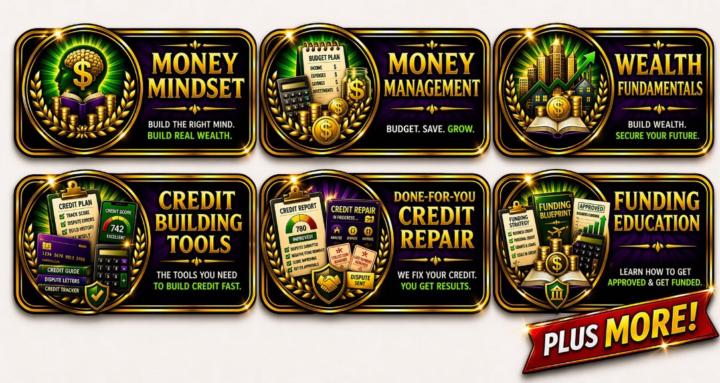 Green Legacy Financials
