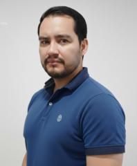 Damian Alfredo Figueroa León