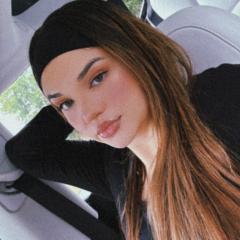 Samantha Marruffo