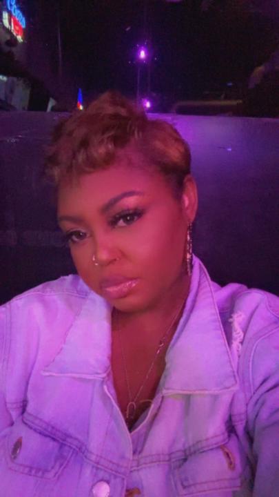 Imani Mallory