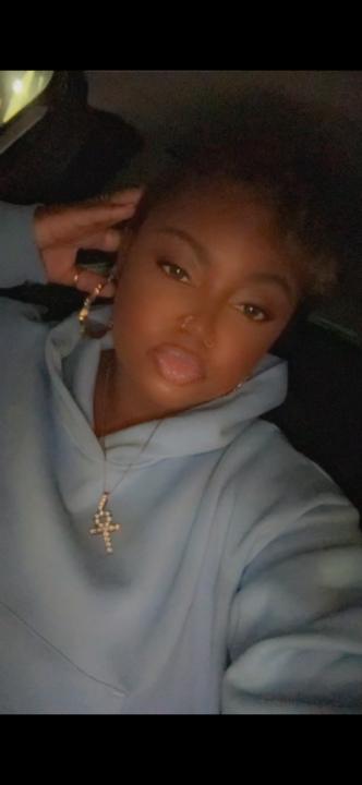 Imani Mallory